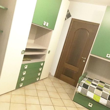 Apartment - La Matrioska Arquata Scrivia Zewnętrze zdjęcie